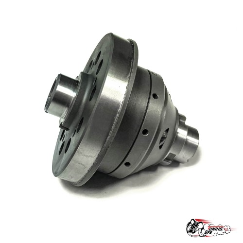 Блокировка КПП Автоспринтер Ларгус, Веста, Х-РЕЙ c МКПП Renault JR5 6кг