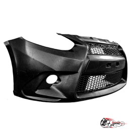 Бампер передний Лексус ЮРОЛ Солярис(10-14г.в) №2