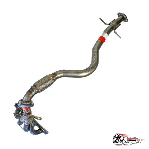 паук Стингер 4-2-1 Opel Astra J 1.6L A16XER