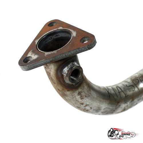 ВЗК Стингер KIA Spektra