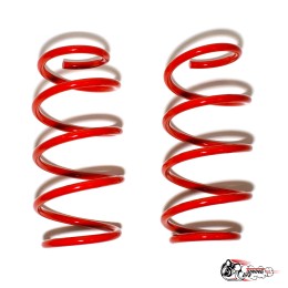 пружины KIA рио3\\солярис перед -30