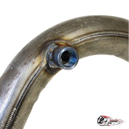 паук Стингер 4-2-1 Opel Astra J 1.6L A16XER