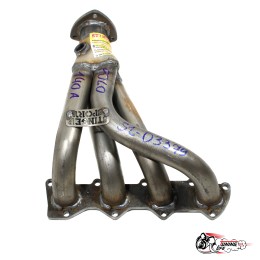 ВЗК Стингер для VW Polo (Поло) 1.6l 2010- н.в. (110-140А)