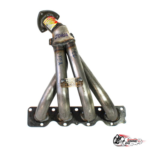 ВЗК Стингер для Opel Astra H 1,6л (Z16XER) под EGR