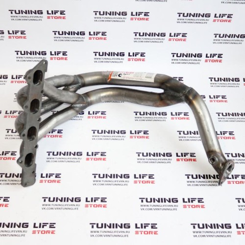 Паук Стингер 4-2-1 Daewoo Nexia 1.6 L