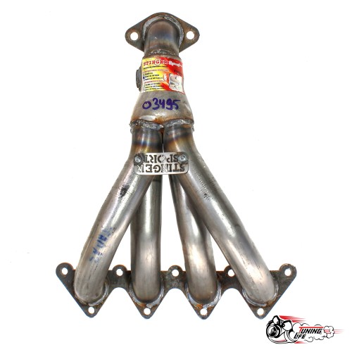 ВЗК Hyundai Accent II 16V "Stinger Sport"