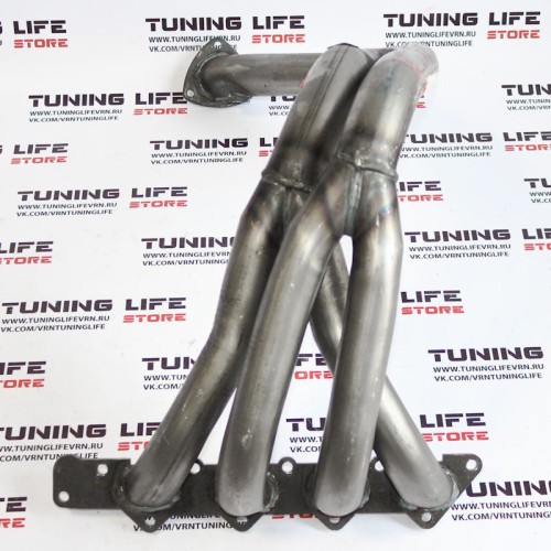 Паук Стингер 4-2-1 Daewoo Nexia 1.6 L