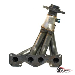 ВЗК Renault Logan II 1.6L 8V MT(2014 - н.в.)