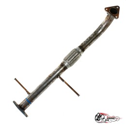 ВЗК Стингер KIA Spektra