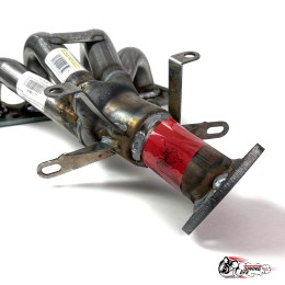 ВЗК Stinger для Opel Astra J/H 1.6/1.8 / Chevrolet Aveo T300 1.6 (2012-н.в.)