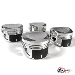 Поршни СТИ 82.5 Volkswagen 1.8TFSI, BZB, BYT, CDAB, CABB, CDHA, CJS под палец 21/53 мм