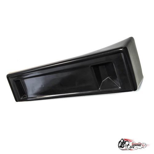 Площадка под номер боковая ЭВО Ланцер (ТЛТ)