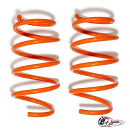 пружины KIA рио3\\солярис перед -50