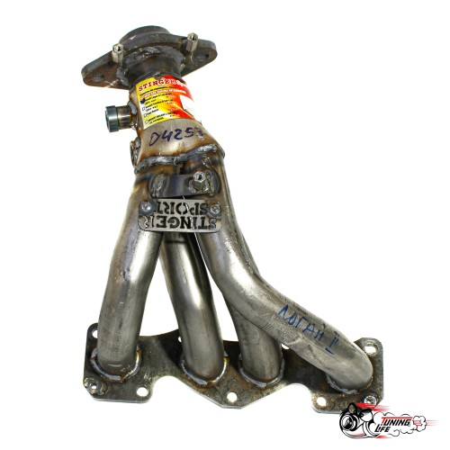 ВЗК Renault Logan II 1.6L 8V MT(2014 - н.в.)