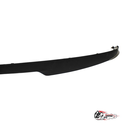 Губа переднего бампера CHEVROLET Cruze