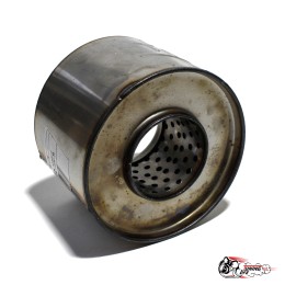 Пламегаситель ТОФРИС универсальный 110х80х54