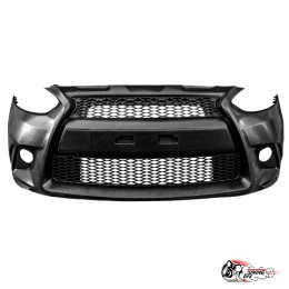 Бампер передний Лексус ЮРОЛ Солярис(10-14г.в) №2