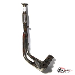 Паук Стингер 4-2-1 Opel Astra H