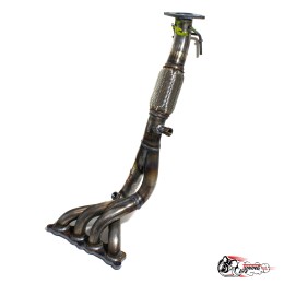 паук Стингер 4-2-1 Ford focus 3 2,0л "Stinger"