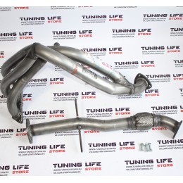 Паук Стингер 4-2-1 Hyundai Accent 16V