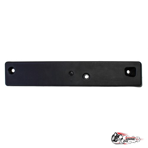 Площадка под номер боковая ЭВО Ланцер