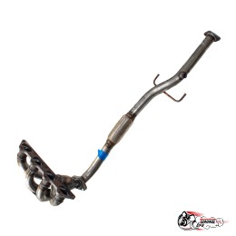 паук Стингер 4-2-1 Mitsubishi Lancer IX 2.0 4G63-7JA