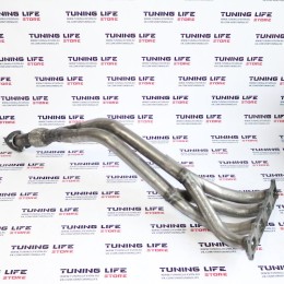 Паук Стингер 4-2-1 Mitsubishi Lancer X 1,8L