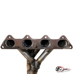 паук Стингер 4-2-1 Mitsubishi Lancer IX 2.0 4G63-7JA