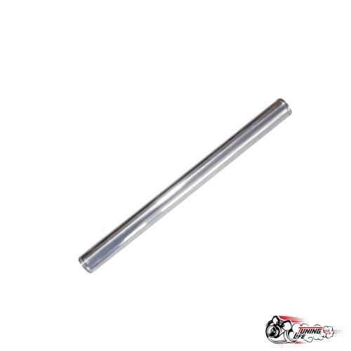 Труба алюминиевая 51мм 0 градусов