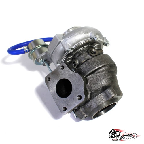 Турбина GT1752