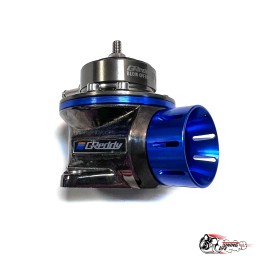 Блоу-офф Greddy style FV синий