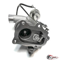 Турбина TD04L maxspeed