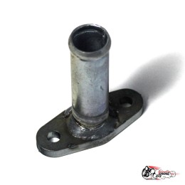 Слив масла с турбины (16/38 td04, 05) длинный