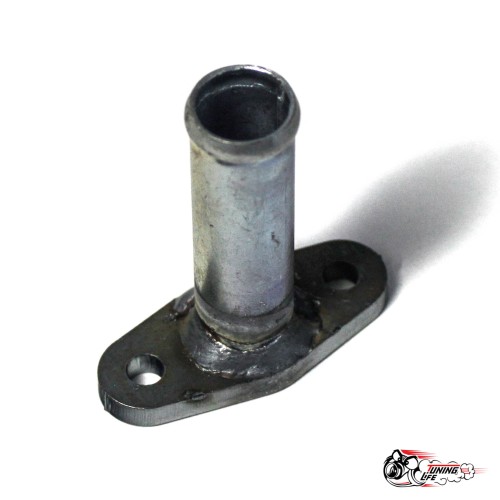 Слив масла с турбины (16/38 td04, 05) длинный