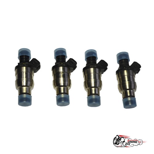 Форсунки топливные Accel 460cc