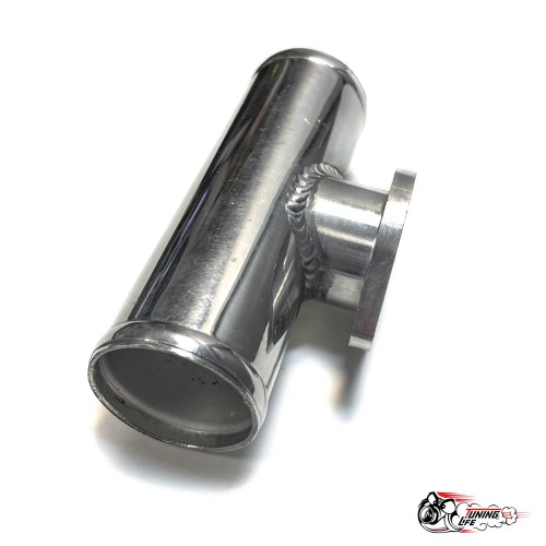 Соединитель алюминиевый 51 под Блоу-офф GREDDY