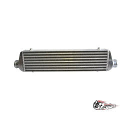 Интеркулер 550-140-65 выходы 57