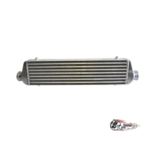 Интеркулер 550-140-65 выходы 57