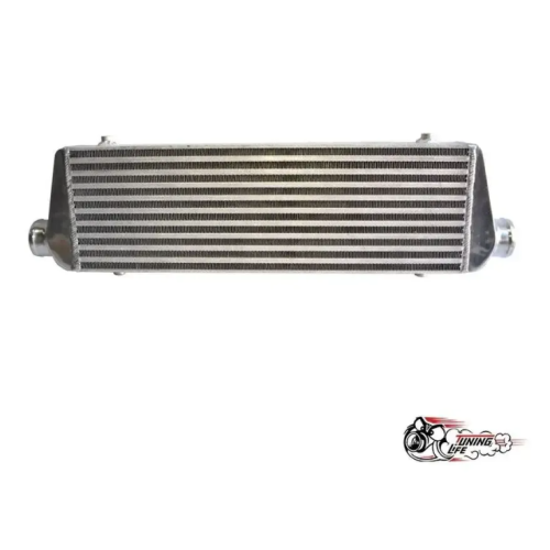 Интеркулер 550-180-65 выходы 57