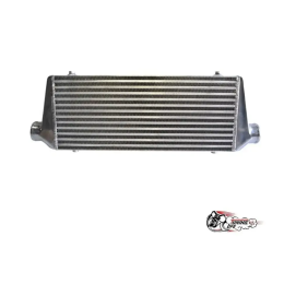 Интеркулер 700-230-65 (550/230, выход 57)