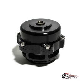 Блоу-офф BOV Tial style 50мм черный