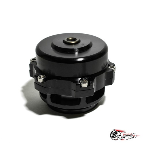 Блоу-офф BOV Tial style 50мм черный