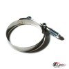 Хомут силовой с пружиной 83-91