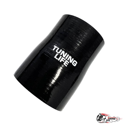 Патрубок 45-51 ЧЕРНЫЙ