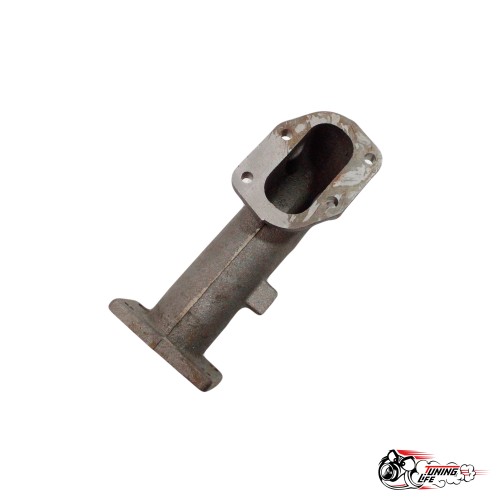 Турбоколлектор чугун 01 под 1752