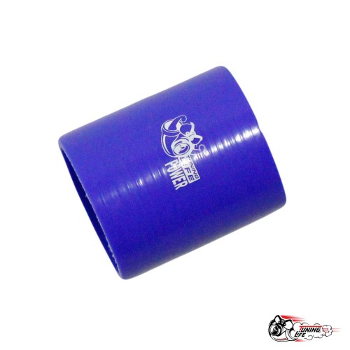 Патрубок 57 СИНИЙ