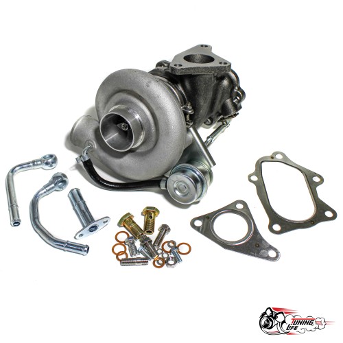 Турбина TD 05-20G