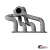 Турбоколлектор "Stinger Sport" 16V TD-04L ВАЗ 2101-07 толстостенный, под верхнее расположение