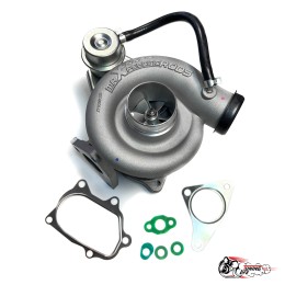 Турбина TD05 20G maxspeed