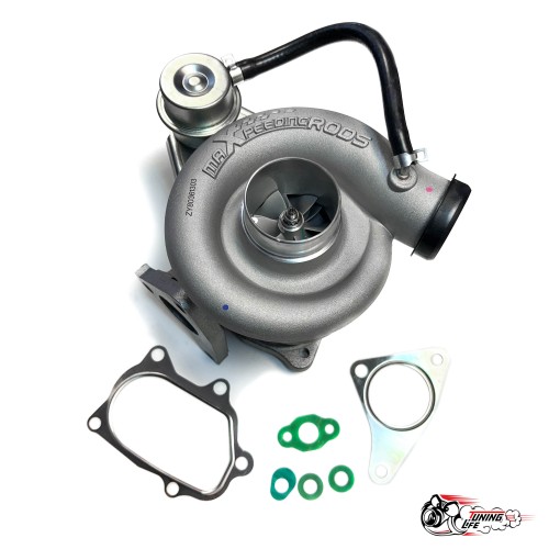 Турбина TD05 20G maxspeed